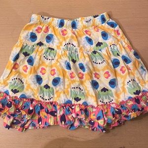 Kids summer skirt - HANNA ANDERSSON